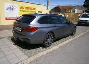 BMW Řada 5 6
