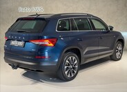 Škoda Kodiaq 7