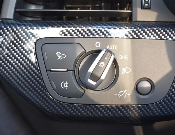Audi A5 27