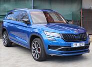 Škoda Kodiaq 1