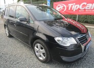 Volkswagen Touran 3