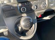 Volkswagen Caravelle 18