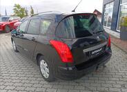 Peugeot 308 10