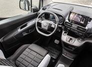 Citroën Berlingo 10