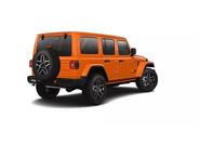 Jeep Wrangler 3