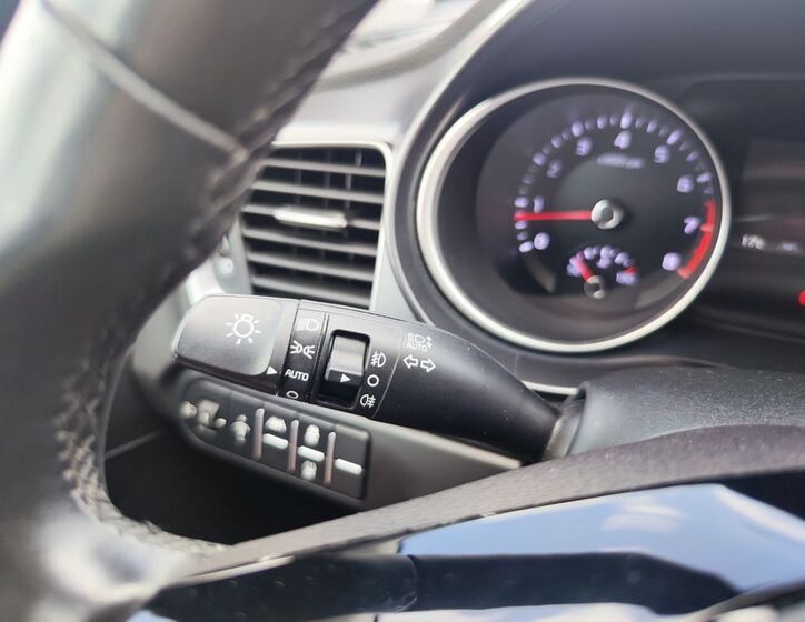 KIA Ceed 22