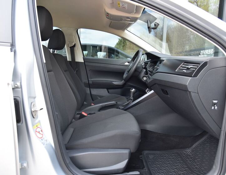 Volkswagen Polo 14