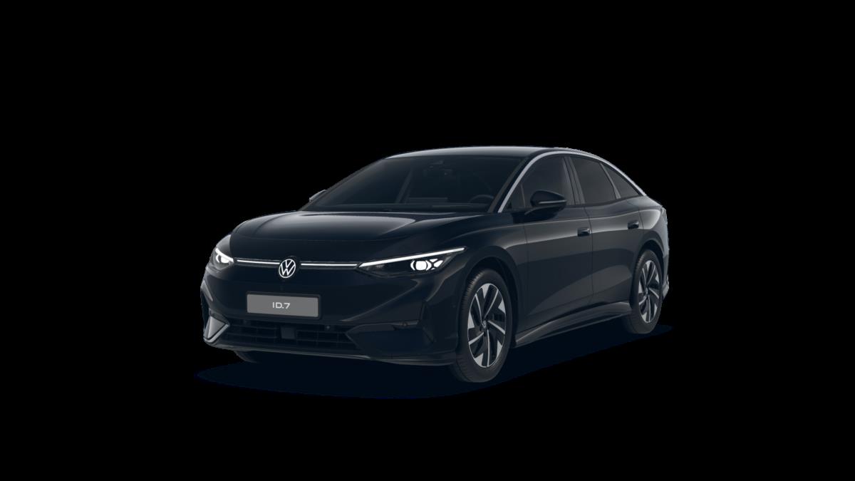 Volkswagen ID.7