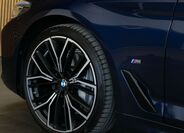 BMW Řada 5 8