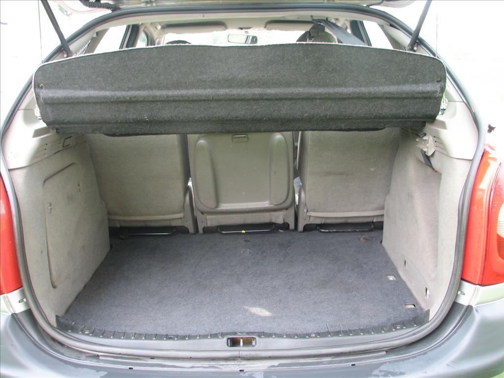 Citroën Xsara Picasso 33