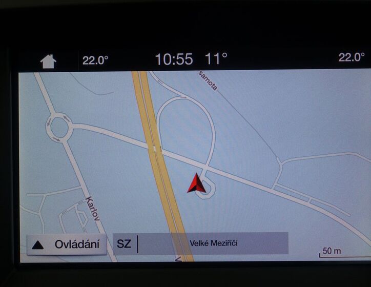 Ford S-MAX 15