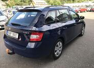 Škoda Fabia 5