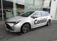Toyota Corolla 1