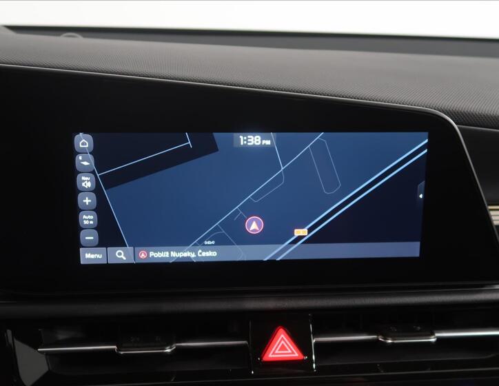 KIA Niro 22