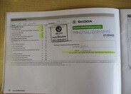 Škoda Fabia 24