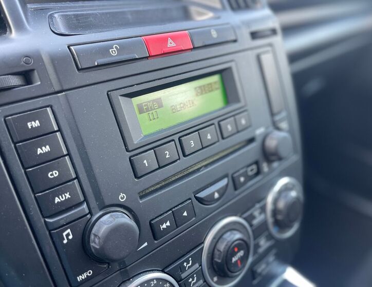 Land Rover Freelander 19