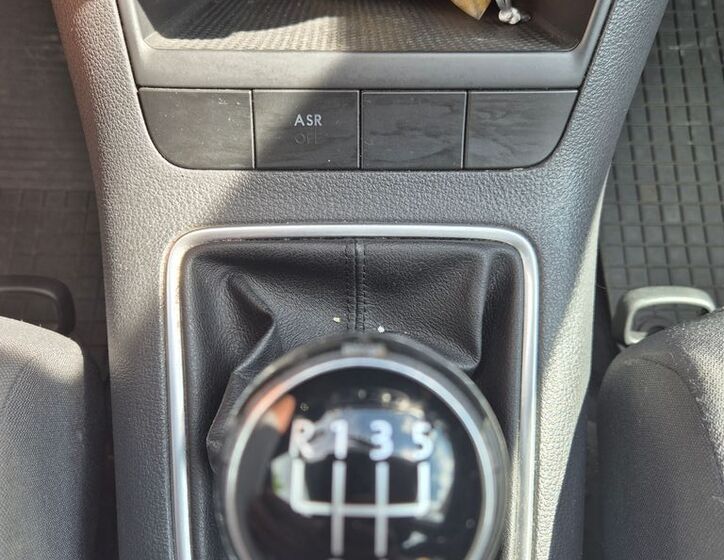 Volkswagen Golf Plus 18