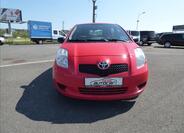 Toyota Yaris 8