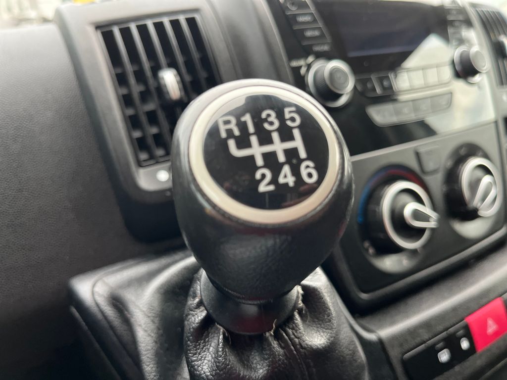 Citroën Jumper