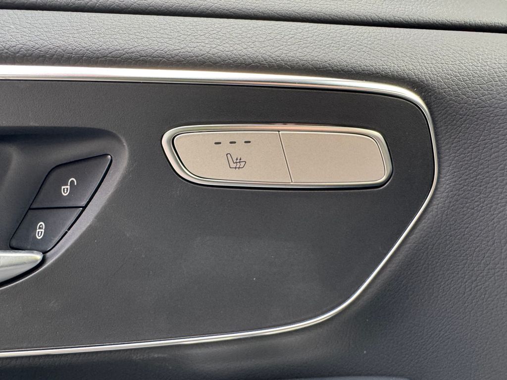 Mercedes-Benz Třídy V 10