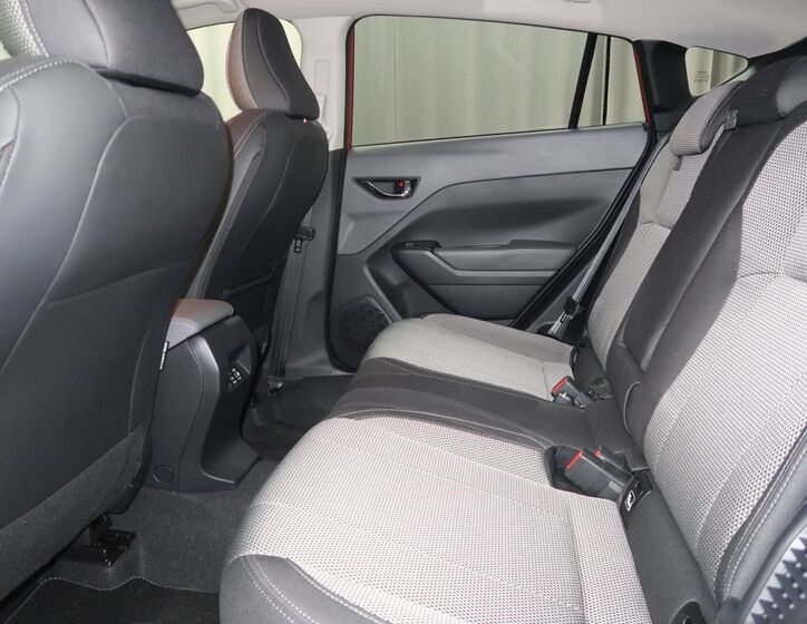 Subaru Crosstrek 11