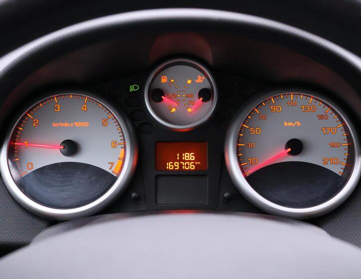 Peugeot 207 15