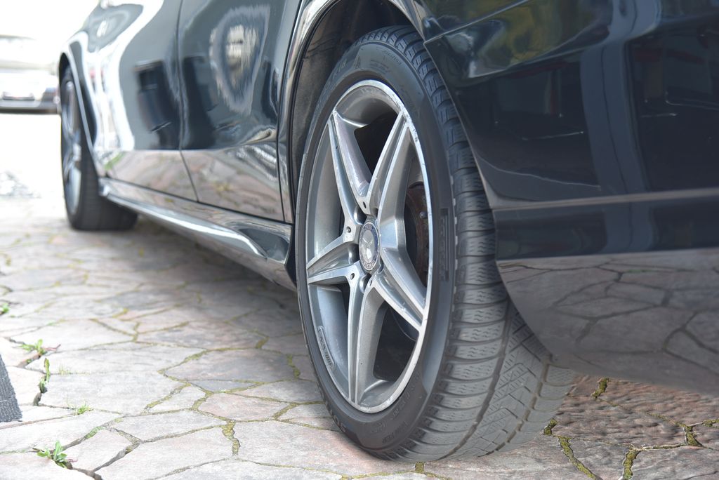 Mercedes-Benz Třídy C