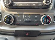 Ford Transit Custom 10