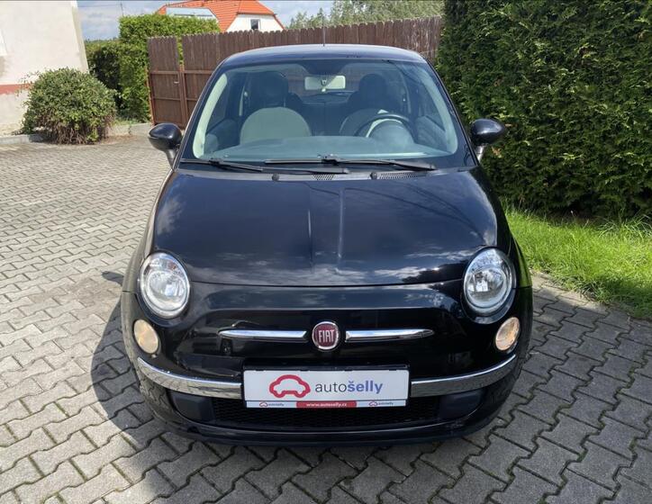 Fiat 500 8