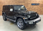 Jeep Wrangler 1