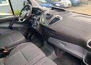Ford Transit Custom 22