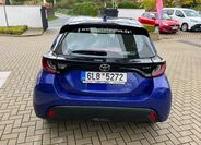 Toyota Yaris 30