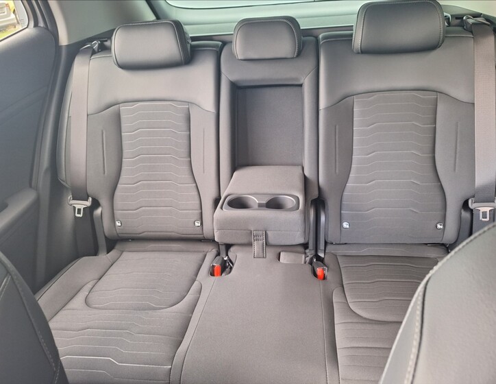 KIA Sportage 17
