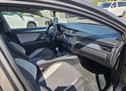 Toyota Avensis 11