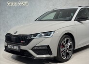 Škoda Octavia 5
