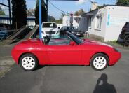 Fiat Barchetta 8