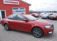 Škoda Octavia 7