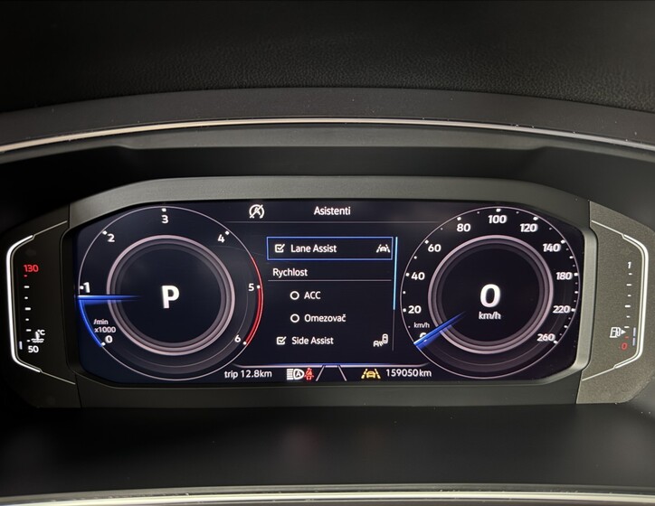 Volkswagen Tiguan Allspace 25