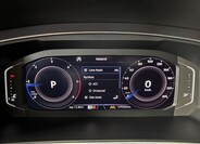 Volkswagen Tiguan Allspace 25