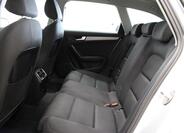 Audi A4 14