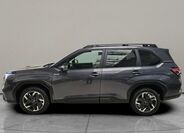 Subaru Forester 5