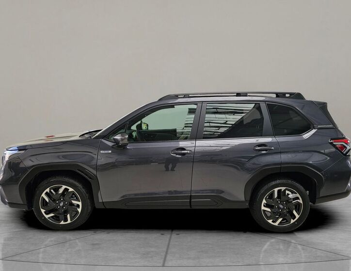 Subaru Forester 5