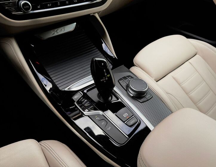 BMW X4 26