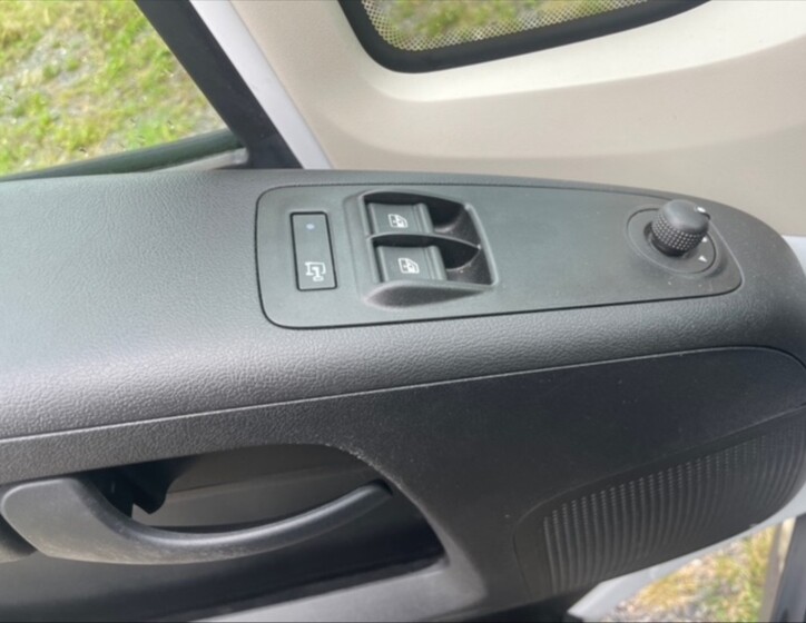 Peugeot Boxer 11