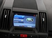 Land Rover Freelander 25