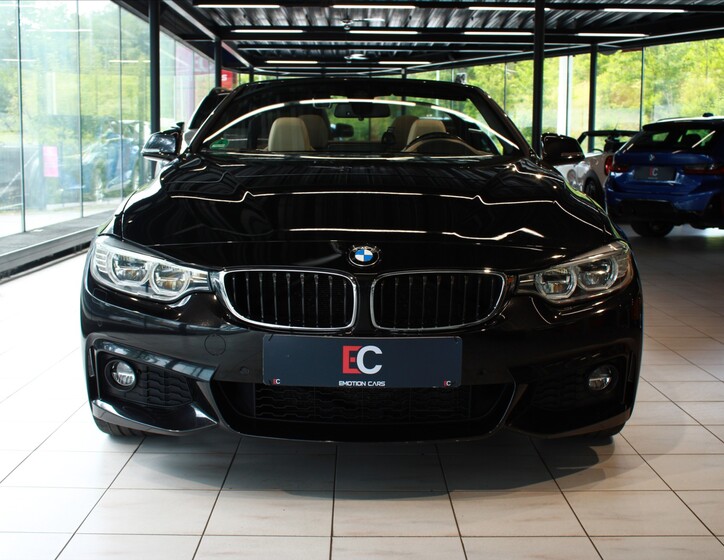 BMW Řada 4 2
