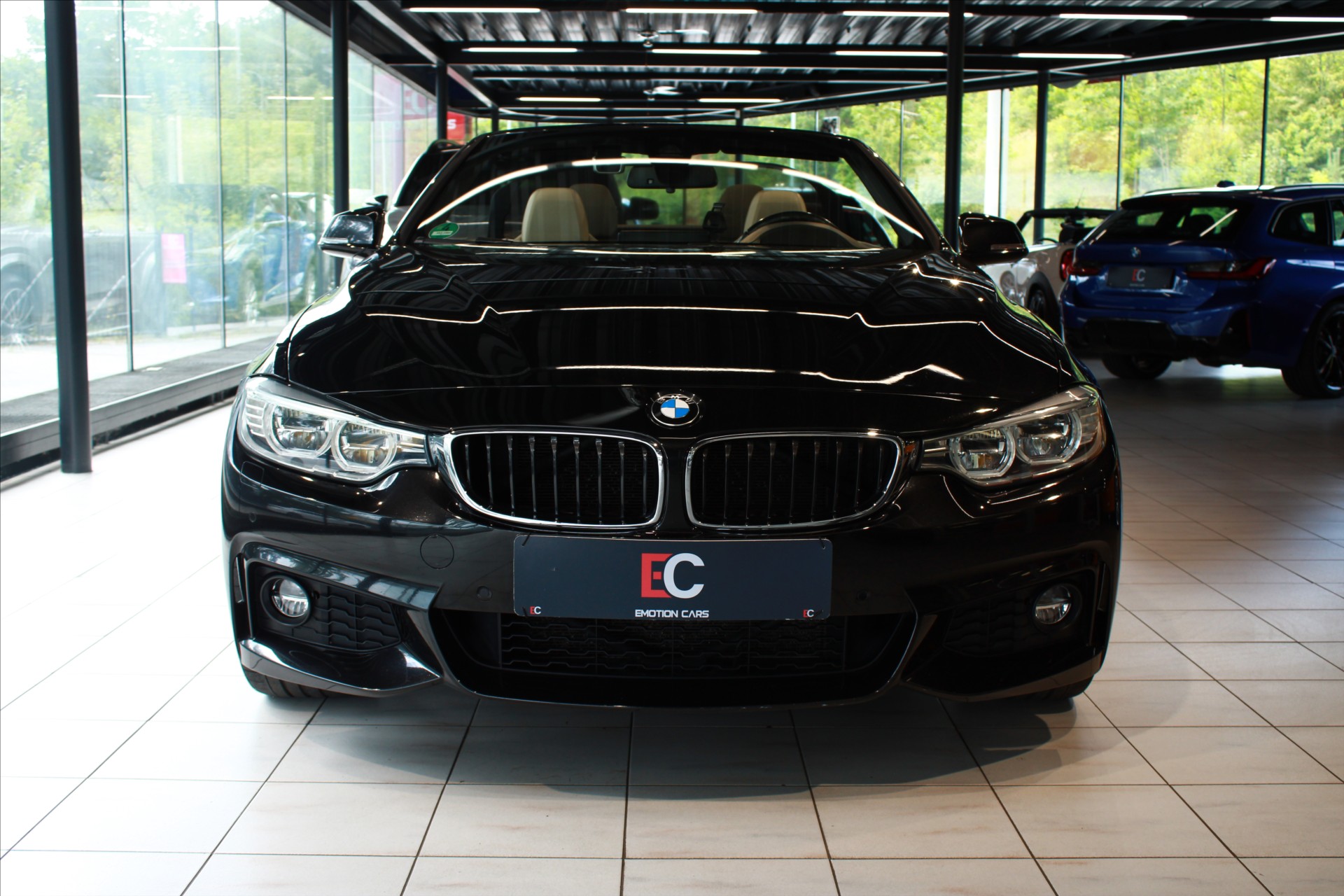 BMW Řada 4