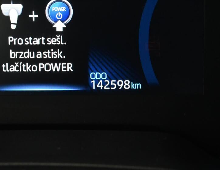 Toyota Corolla 14