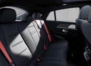 Mercedes-Benz GLE 8