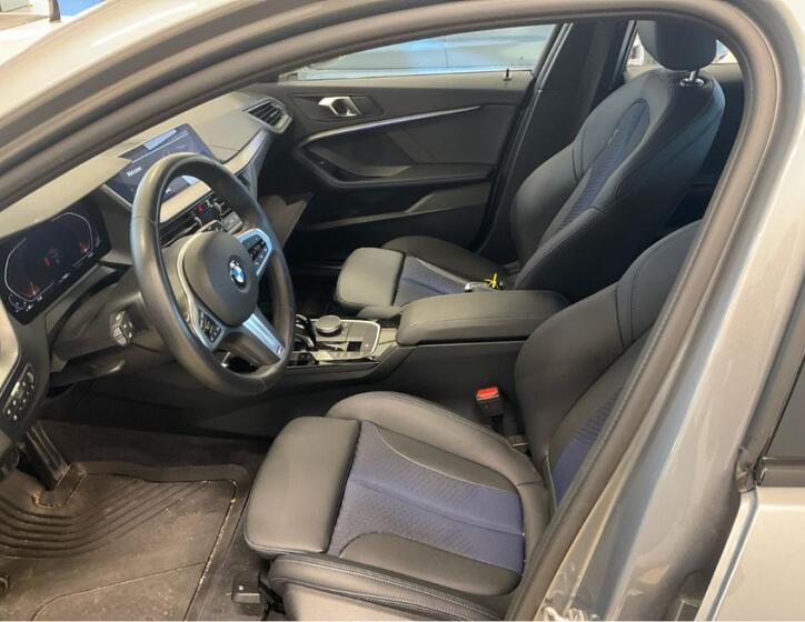 BMW Řada 1 5